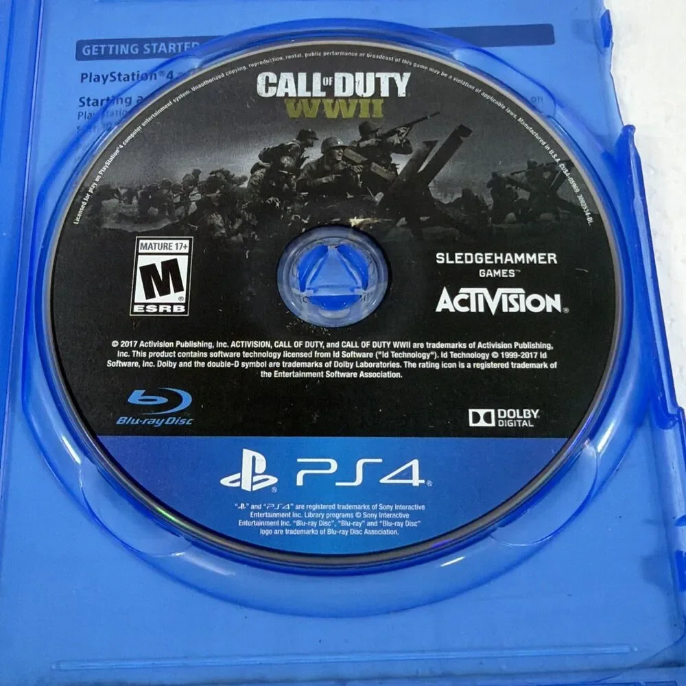N/A call duty